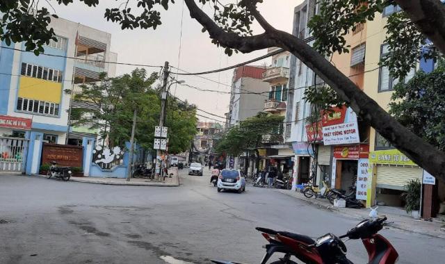 Bán đất chính chủ Nguyễn Văn Cừ - Đường ô tô tránh - 80m2 - giá 5.95 tỷ, có thương lượng