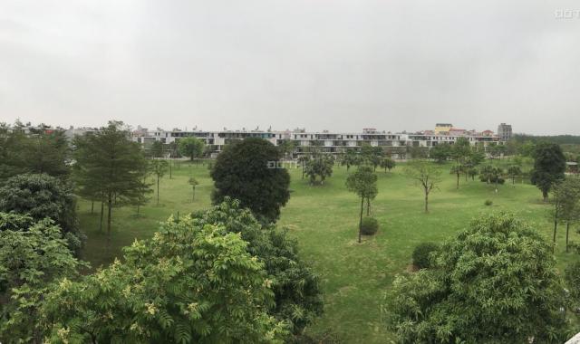 Chính chủ bán nhà liền kề căn khe thoáng, view công viên lớn. Dự án Westpoint, TT Trôi, Hoài Đức