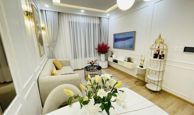 Mua bán căn hộ Mizuki Nguyễn Văn Linh giáp Quận 1, Quận 7, nhận nhà ở ngay, sổ hồng riêng