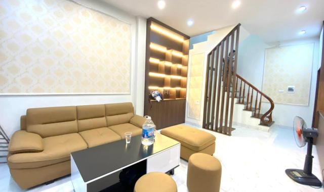 Thanh Xuân nhà mới đón tết - full nội thất - ô tô gần chỉ 4.05 tỷ