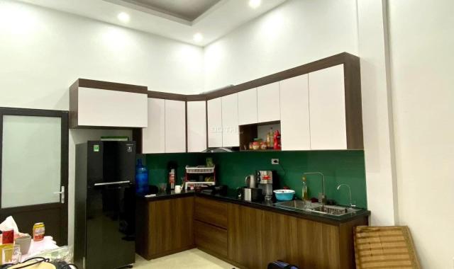 Bán nhà đường Nguyễn Chí Thanh, Quận Đống Đa 39m2, ngõ rộng. Giá 5,8 tỷ
