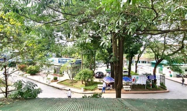 Bán nhà đường Nguyễn Chí Thanh, Quận Đống Đa 39m2, ngõ rộng. Giá 5,8 tỷ