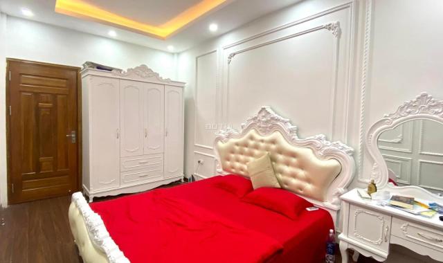Bán nhà đường Nguyễn Chí Thanh, Quận Đống Đa 39m2, ngõ rộng. Giá 5,8 tỷ