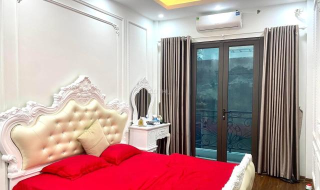 Bán nhà đường Nguyễn Chí Thanh, Quận Đống Đa 39m2, ngõ rộng. Giá 5,8 tỷ