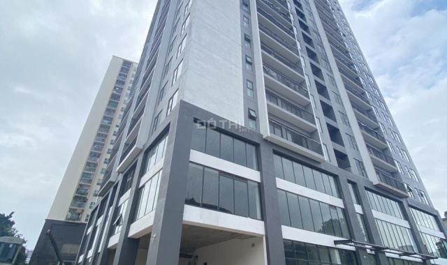 Suất ngoại giao căn đẹp tại chung cư Berriver Nguyễn Văn Cừ