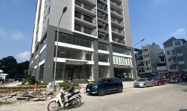 Suất ngoại giao căn đẹp tại chung cư Berriver Nguyễn Văn Cừ