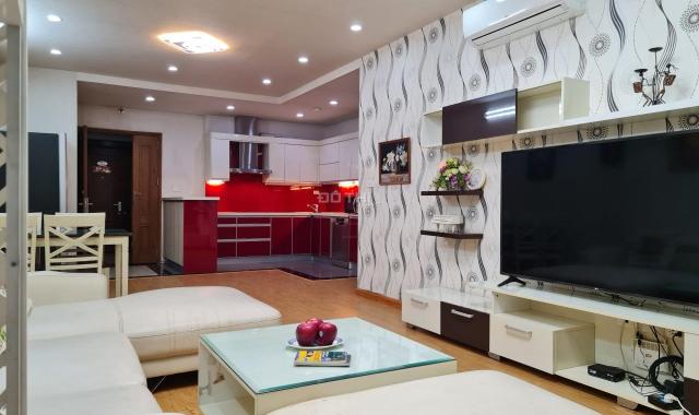 Bán căn hộ chung cư tại dự án Văn Phú Victoria, Hà Đông, Hà Nội diện tích 116m2 giá 3,3 tỷ