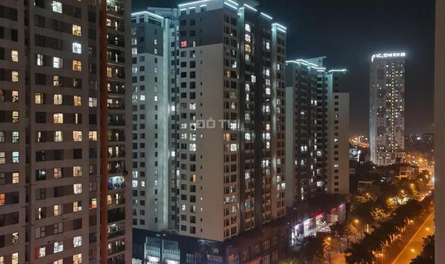 Bán căn hộ chung cư tại dự án Văn Phú Victoria, Hà Đông, Hà Nội diện tích 116m2 giá 3,3 tỷ