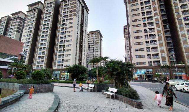 Bán căn hộ chung cư tại Phường Phú Lãm, Hà Đông, Hà Nội diện tích 48m2 giá 1.18 tỷ
