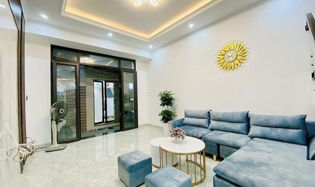 Bán nhà riêng tại phường Vĩnh Niệm, Lê Chân, Hải Phòng diện tích 44m2