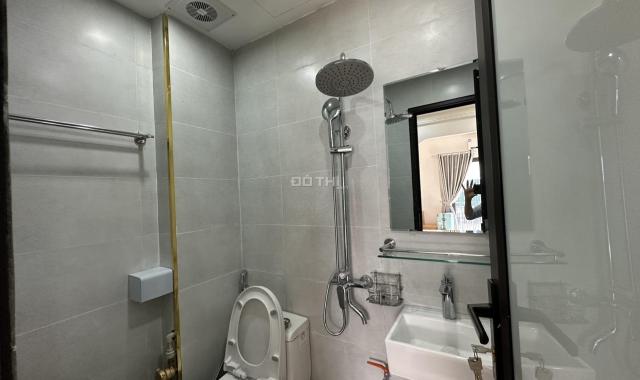 Doanh thu 90tr/tháng, bán nhà Quan Hoa 60m2 x 7T thang máy, 13 phòng khép kín, full đồ