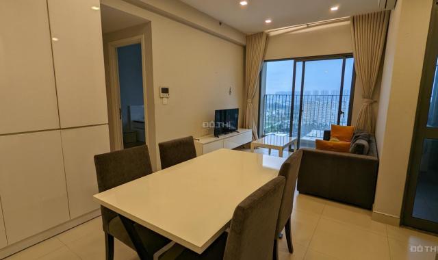 Cho thuê căn hộ 1PN full NT cao cấp giá tốt tại Masteri Thảo Điền. LH 0868 - 920 - 928 Lê Anh