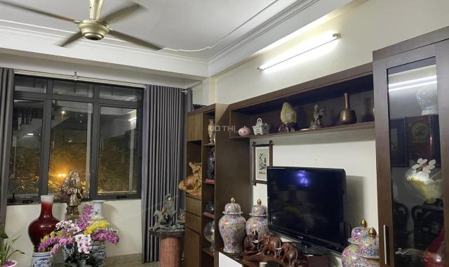 Bán nhà Nguyễn Trãi, Thanh Xuân 50m2, 5T, MT 4m, vỉa 2 bên, kinh doanh sầm uất, 15 tỷ, 0937651883.