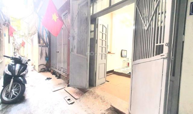 Bán nhà riêng tại đường Lê Trọng Tấn, phường Khương Mai, Thanh Xuân, Hà Nội, 36m2 giá 4,5 tỷ