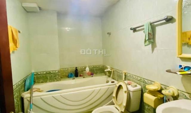 Hot! Tầm tiền chung cư nhưng lại mua được nhà riêng 5 tầng, 40m2, đầy đủ nội thất, giá nhỉnh 4 tỷ