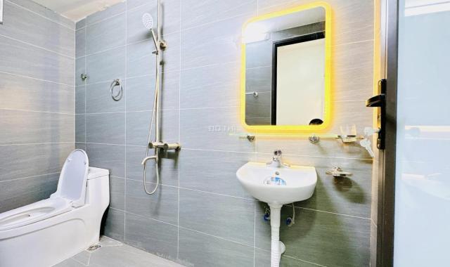 Bán nhà trong ngõ 169 Hoàng Mai 30m2 x 4T, ảnh thật, tặng nội thất