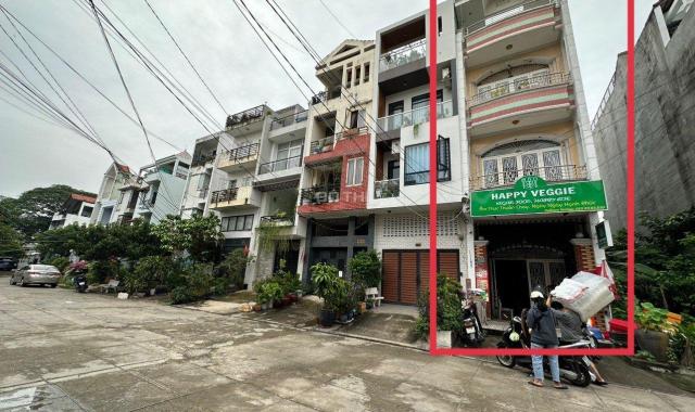 Bán nhà riêng tại đường Quốc Hương, Phường Thảo Điền, Quận 2, HCM diện tích 71.4m2 giá 19 tỷ