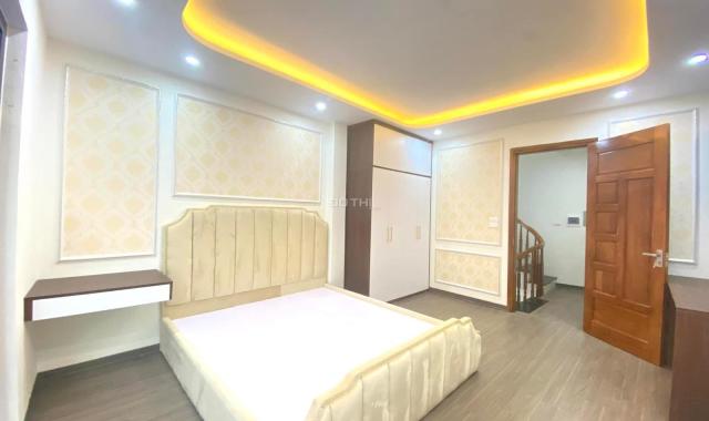 Bán nhà Thanh Lãm, Hà Đông DT 38m2 4T giá 2,8tỷ