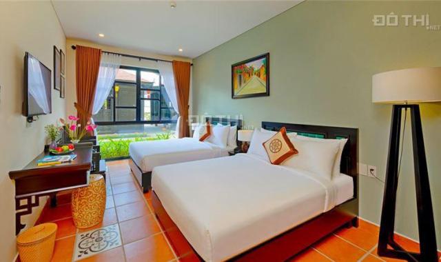Cho thuê căn hộ theo tháng tại villa Hội An Town Trảng Kèo, Cẩm Hà, Hội An
