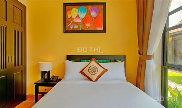 Cho thuê căn hộ theo tháng tại villa Hội An Town Trảng Kèo, Cẩm Hà, Hội An