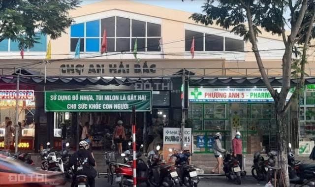 Bán nhà MT Nguyễn Trung Trực, ngay chợ An Hải Bắc, DT 101m2 giá 7.3 tỷ