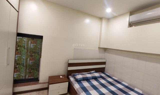 Cho thuê căn hộ 2 ngủ diện tích 60m2 đầy đủ đồ tại Văn Cao