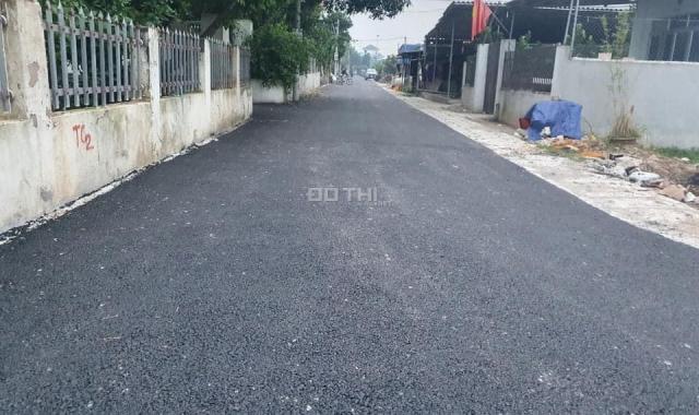 Thôn 12 Nghĩa Trụ - Văn Giang - 100m2, đất nở hậu. Sát vách Vinhomes Dream City