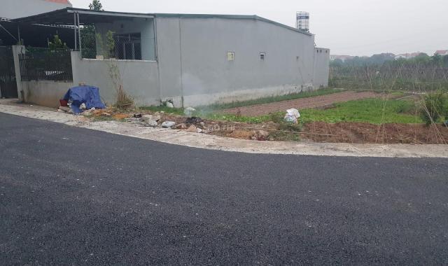 Thôn 12 Nghĩa Trụ - Văn Giang - 100m2, đất nở hậu. Sát vách Vinhomes Dream City