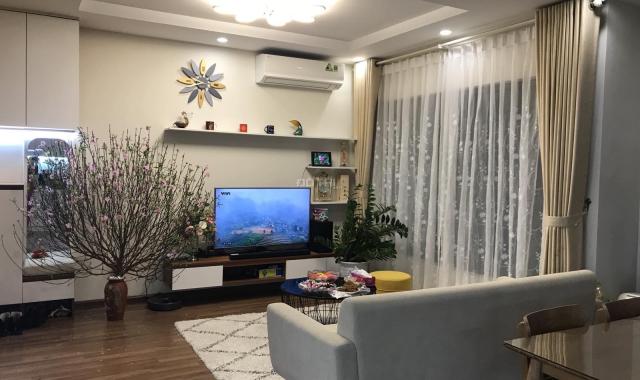 Bán căn hộ tầng cao, view thoáng 2PN 74m2 full đồ xịn tại Mỹ Đình Plaza 2 chỉ 3,450 tỷ 0944.986.286