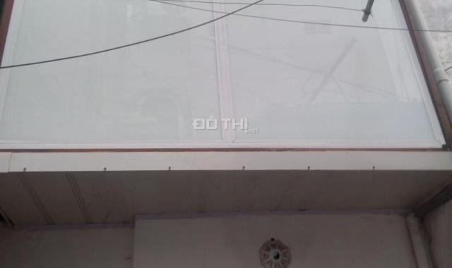 Bán nhà ngõ Thông Phong 10m2 3T 850 triệu