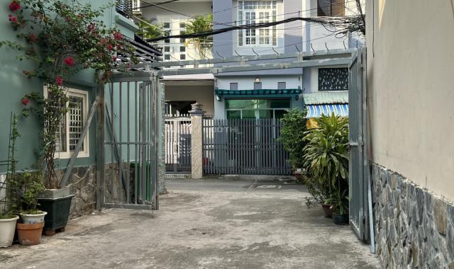 Bán nhà đẹp đón tết, hẻm 4m, Nguyễn Thế Truyện Q. TP 4x10m, giá 4 tỷ 0842592879