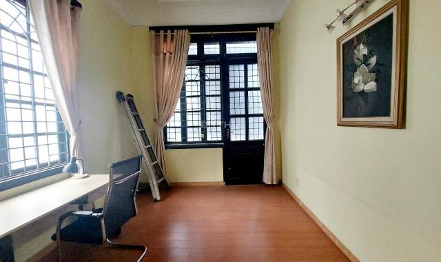 Bán nhà riêng 80m2 mặt ngõ 325 Kim Ngưu, Thanh Lương, Hai Bà Trưng, gara ô tô, 0981158507