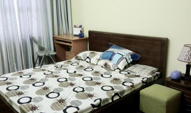 Bán căn hộ chung cư SDU 143 Trần Phú Văn Quán Hà Đông giá 1,83 tỷ tặng nội thất