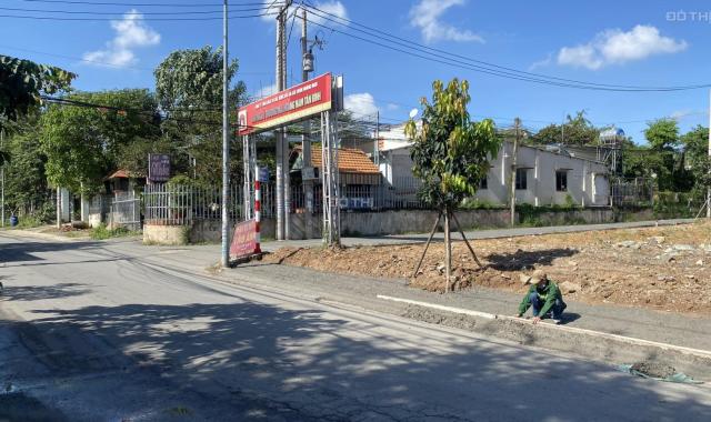 Hàng hiếm đất Tân Bình Dĩ An, 2 mặt tiền kinh doanh buôn bán ngay