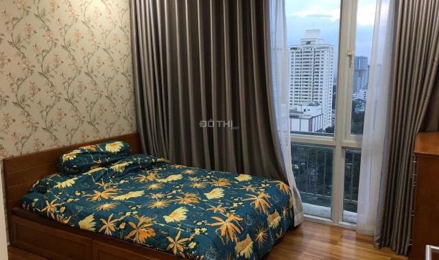 Bán Penthouse Tản Đà Court, Quận 5 DT 258m2, 4PN, 3WC view đẹp, giá 13.5 tỷ, sổ hồng vĩnh viễn