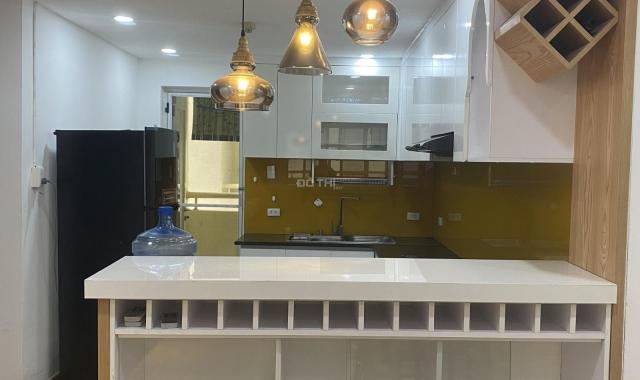 Ngộp ngân hàng giảm giá bán nhanh căn hộ Hùng Vương Plaza, Quận 5, DT 120m2, 3PN, 3WC, giá 5.3 tỷ