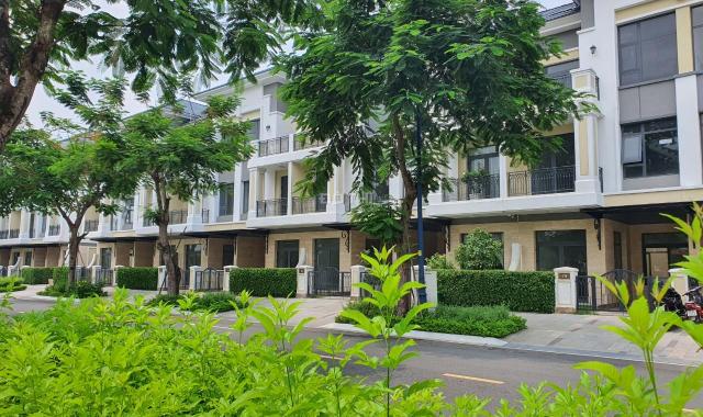 Bán nhà phố Verosa Park Khang Điền - Cập nhật 68 căn chuyển nhượng - sổ hồng