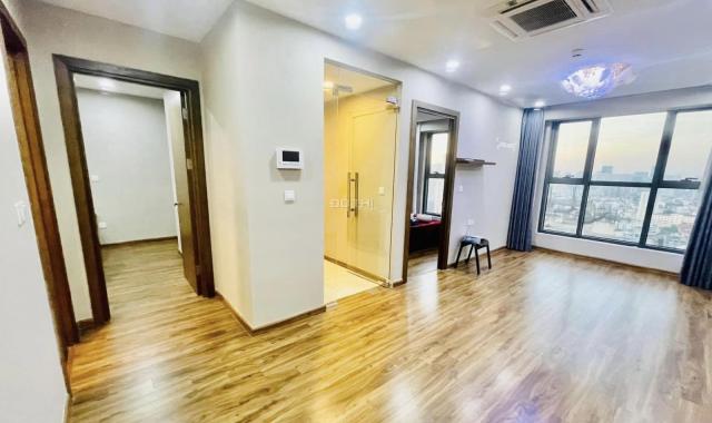 Nhỉnh 3 tỷ có ngay căn chung cư mặt phố Nguyễn Tuân, Thanh Xuân, 94m2, 2PN, lô góc - full tiện ích