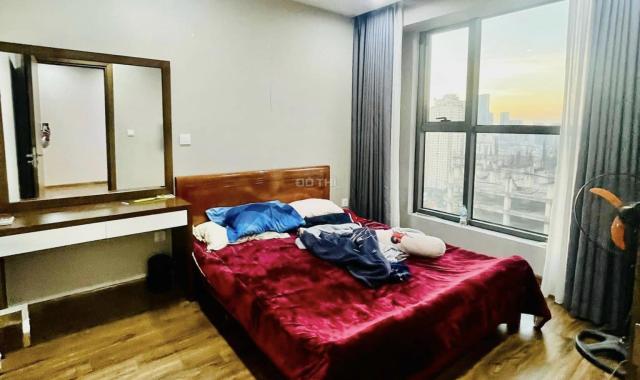 Nhỉnh 3 tỷ có ngay căn chung cư mặt phố Nguyễn Tuân, Thanh Xuân, 94m2, 2PN, lô góc - full tiện ích
