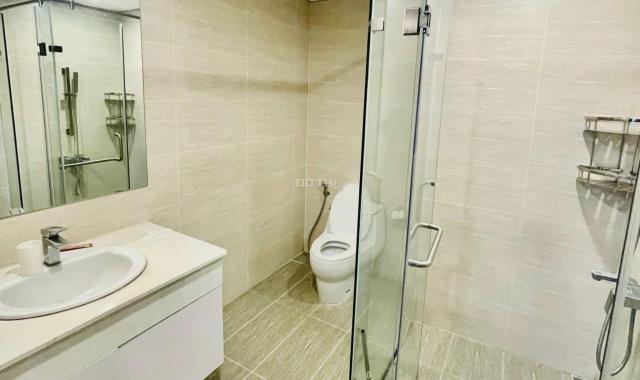 Nhỉnh 3 tỷ có ngay căn chung cư mặt phố Nguyễn Tuân, Thanh Xuân, 94m2, 2PN, lô góc - full tiện ích
