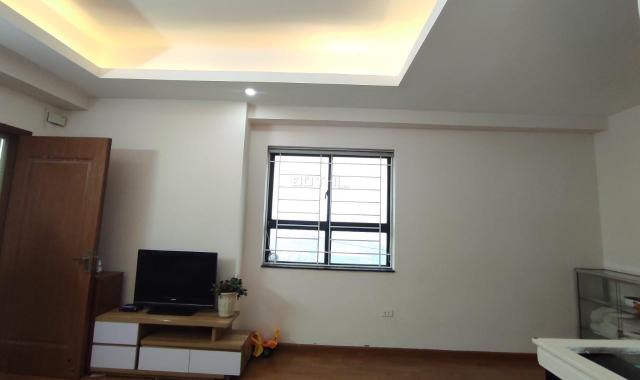 Nhà đẹp - giá xinh! Bán ngay căn góc 45.5m2 nhỏ xinh nhưng đầy đủ tiện ích thuộc tòa CT8 Đại Thanh