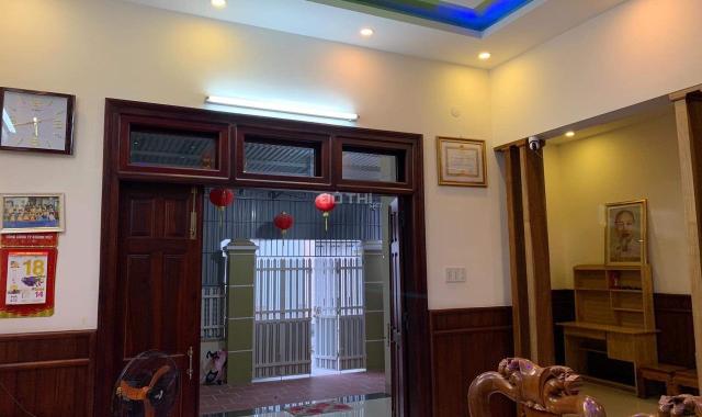 Bán nhà đường Cây Gáo - Xã Vĩnh Thạnh - Nha Trang (gần chợ Ga) 159m2 giá 3.5 tỷ tl. LH 09053636