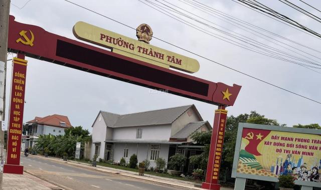 Giá sỉ 33 lô giá đầu tư Thành Tâm - Thị xã Chơn Thành - Bình Phước