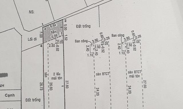 Bán nhà riêng tại đường 5, Phường Cát Lái, Quận 2, Hồ Chí Minh diện tích 206m2 giá 11 tỷ