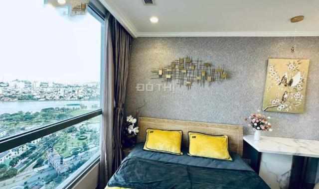 Bán căn hộ Vinhomes Central Park loại 3PN, 100m2 nội thất đẹp cao cấp