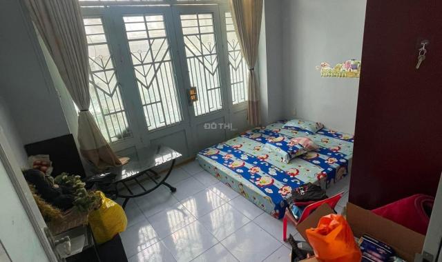 Một căn duy nhất tại Quận 7 50m2 3 lầu giá 3,6 tỷ - khu yên tĩnh sạch đẹp cạnh THCS Nguyễn Hữu Thọ
