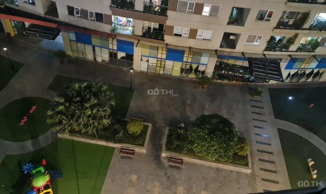 Bán căn hộ chung cư tại dự án Văn Phú Victoria, Hà Đông, Hà Nội diện tích 116m2 giá 3.2 tỷ