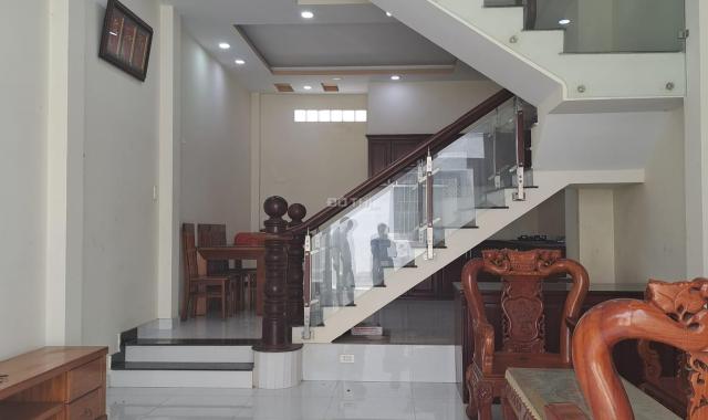 Nguyễn Thị Thập - Quận 7 - bán nhà đẹp 4 tầng - 50m2 - xe 7 chỗ vào nhà - khu vực sầm uất nhất Q7