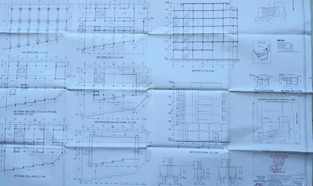 Bán nhà mặt phố đường Hoàng Hữu Nam, Phường Tân Phú, Quận 9  diện tích 765m2 giá 80 tỷ