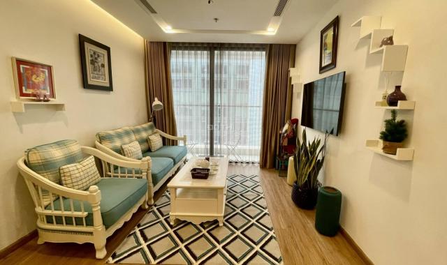 Cho thuê căn hộ 2PN tầng cao M1 full đồ tại CC Vinhome Metropolis Liễu Giai(Đang trống, có ảnh)